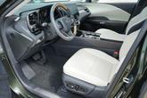 Thumbnail of 2024 Nori Green Pearl Lexus RX 350
