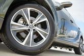 Thumbnail of 2024 Nori Green Pearl Lexus RX 350