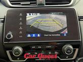 Thumbnail of 2021 Crystal Black Pearl Honda CR-V