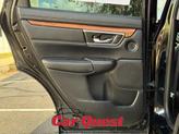 Thumbnail of 2021 Crystal Black Pearl Honda CR-V