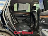 Thumbnail of 2021 Crystal Black Pearl Honda CR-V