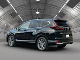 Thumbnail of 2021 Crystal Black Pearl Honda CR-V