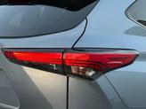 Thumbnail of 2020 Moon Dust Toyota Highlander