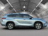Thumbnail of 2020 Moon Dust Toyota Highlander