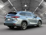 Thumbnail of 2020 Moon Dust Toyota Highlander