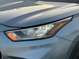 Thumbnail of 2020 Moon Dust Toyota Highlander
