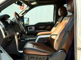 Thumbnail of 2014 White Platinum Metallic Tri-Coat Ford F-150
