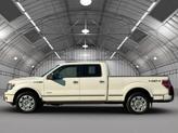 Thumbnail of 2014 White Platinum Metallic Tri-Coat Ford F-150