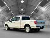 Thumbnail of 2014 White Platinum Metallic Tri-Coat Ford F-150