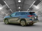 Thumbnail of 2021 Magnetic Gray Metallic Toyota Highlander