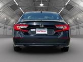 Thumbnail of 2021 Crystal Black Pearl Honda Accord