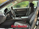 Thumbnail of 2021 Crystal Black Pearl Honda Accord