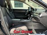 Thumbnail of 2021 Crystal Black Pearl Honda Accord