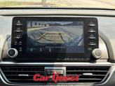 Thumbnail of 2021 Crystal Black Pearl Honda Accord