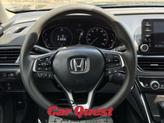 Thumbnail of 2021 Crystal Black Pearl Honda Accord