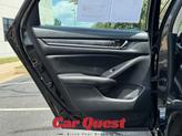 Thumbnail of 2021 Crystal Black Pearl Honda Accord