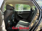 Thumbnail of 2021 Crystal Black Pearl Honda Accord