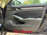 Thumbnail of 2021 Crystal Black Pearl Honda Accord