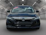 Thumbnail of 2021 Crystal Black Pearl Honda Accord