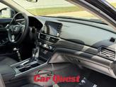 Thumbnail of 2021 Crystal Black Pearl Honda Accord