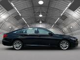 Thumbnail of 2021 Crystal Black Pearl Honda Accord