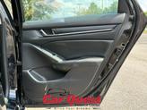 Thumbnail of 2021 Crystal Black Pearl Honda Accord