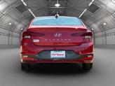 Thumbnail of 2020 Scarlet Red Pearl Hyundai ELANTRA