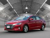 Thumbnail of 2020 Scarlet Red Pearl Hyundai ELANTRA