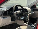 Thumbnail of 2020 Scarlet Red Pearl Hyundai ELANTRA