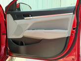Thumbnail of 2020 Scarlet Red Pearl Hyundai ELANTRA