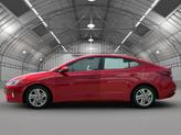 Thumbnail of 2020 Scarlet Red Pearl Hyundai ELANTRA
