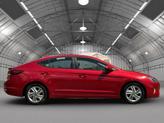 Thumbnail of 2020 Scarlet Red Pearl Hyundai ELANTRA
