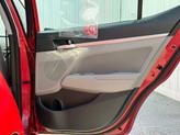 Thumbnail of 2020 Scarlet Red Pearl Hyundai ELANTRA