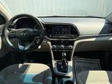 Thumbnail of 2020 Scarlet Red Pearl Hyundai ELANTRA