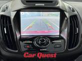 Thumbnail of 2016 Ruby Red Metallic Tinted Clearcoat Ford Escape