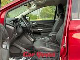 Thumbnail of 2016 Ruby Red Metallic Tinted Clearcoat Ford Escape