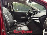 Thumbnail of 2016 Ruby Red Metallic Tinted Clearcoat Ford Escape