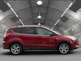 Thumbnail of 2016 Ruby Red Metallic Tinted Clearcoat Ford Escape