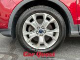 Thumbnail of 2016 Ruby Red Metallic Tinted Clearcoat Ford Escape