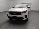 Thumbnail of 2019 Snow White Pearl Kia Sorento