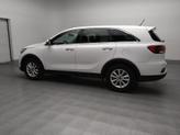 Thumbnail of 2019 Snow White Pearl Kia Sorento