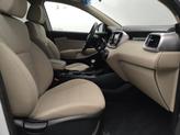 Thumbnail of 2019 Snow White Pearl Kia Sorento