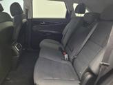 Thumbnail of 2017 Sparkling Silver Kia Sorento