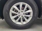 Thumbnail of 2017 Sparkling Silver Kia Sorento