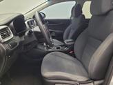 Thumbnail of 2017 Sparkling Silver Kia Sorento