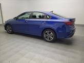 Thumbnail of 2024 Deep Sea Blue Kia Forte
