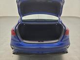 Thumbnail of 2024 Deep Sea Blue Kia Forte
