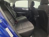 Thumbnail of 2024 Deep Sea Blue Kia Forte