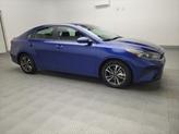 Thumbnail of 2024 Deep Sea Blue Kia Forte
