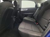 Thumbnail of 2024 Deep Sea Blue Kia Forte